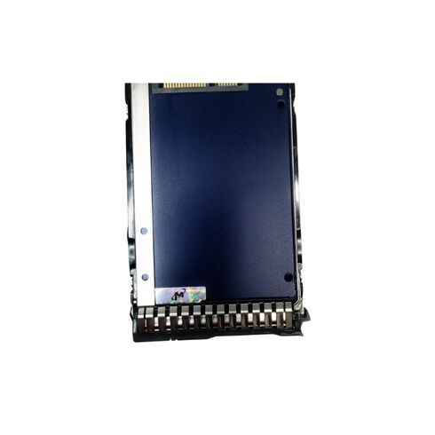 HPE P19951-X21 1.92TB SATA SFF TLC 6GBPS SC SSD