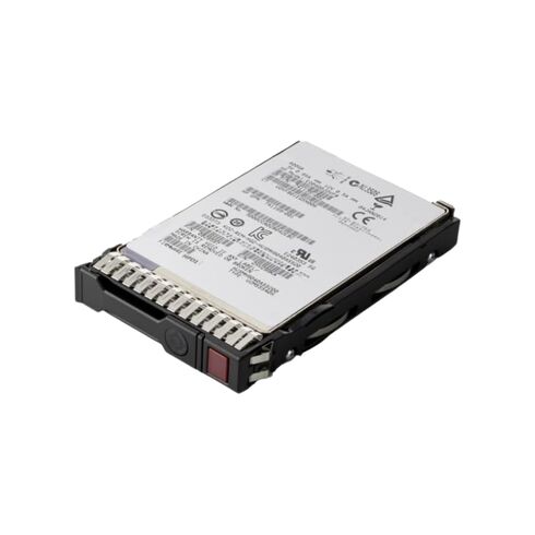 HPE P19951-X21 1.92TB SATA SFF TLC SC Mixed Use SSD