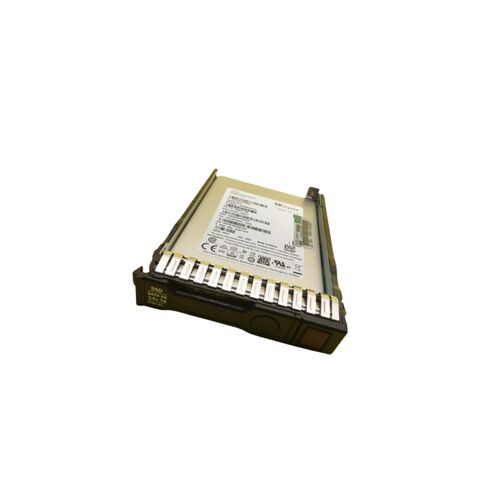 HPE P19953-B21 SATA 6GBPS SFF TLC Mixed Use SSD