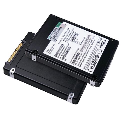 HPE P20005-B21 NVMe U.3 Solid State Drive