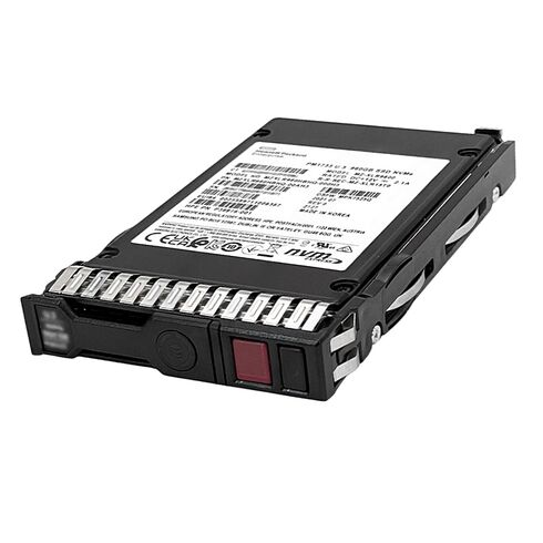 HPE P20005-K21 PCIe4 Solid State Drive