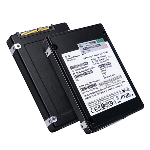 HPE P20005-X21 SFF Solid State Drive