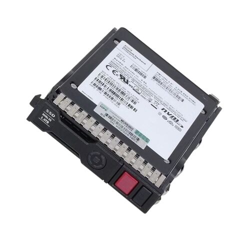 HPE P20203-X21 PCI Solid State Drive