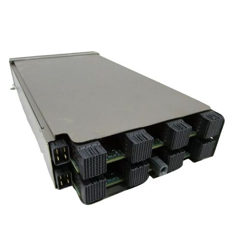 N6K-C6004EF Cisco 40 Gigabit Ethernet Switch Chassis