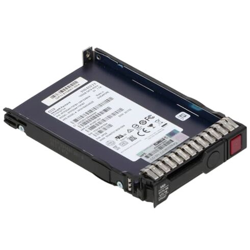 P07930-H21 HPE SATA 6GBPS 1.92TB SSD