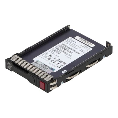 P07930-K21 HPE SATA 6GBPS SFF SSD
