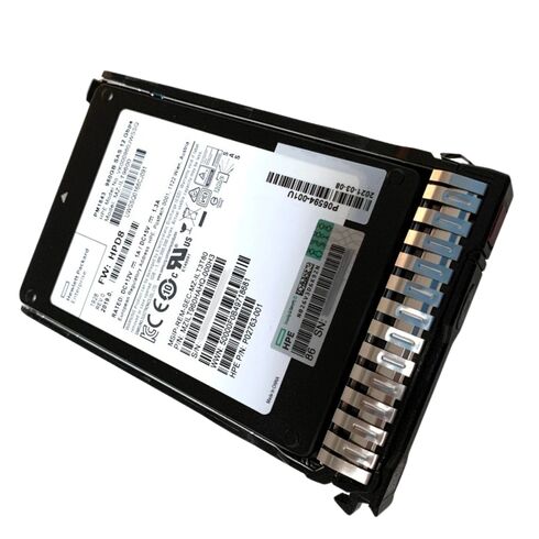 P10440-B21 HPE SAS 12GBPS Solid State Drive