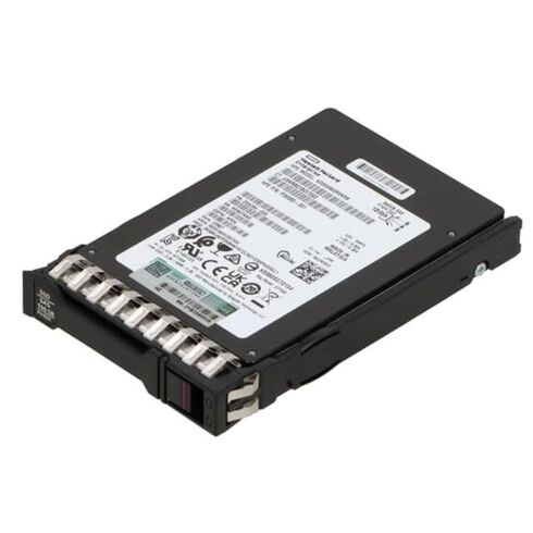 P10637-001 HPE 960GB Read Intensive SAS 12GBPS SSD
