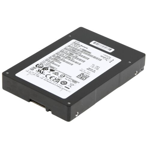 P15848-002 HPE SFF Solid State Drive