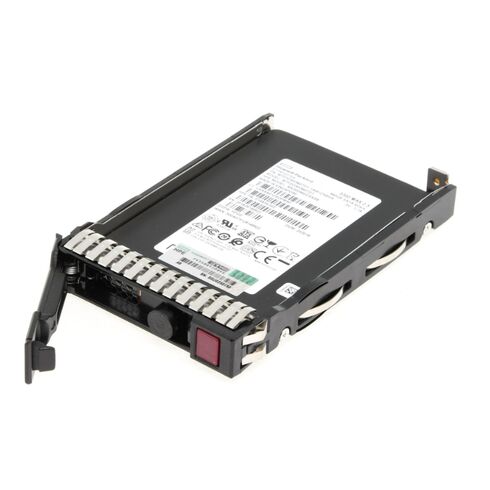 P18424-H21 HPE 480GB Internal SSD