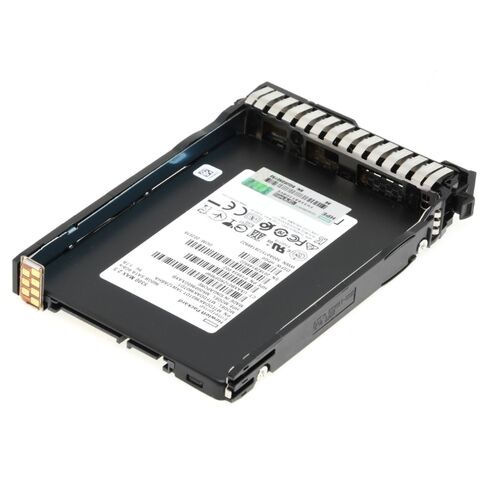 P18424-X21 HPE 960GB SSD