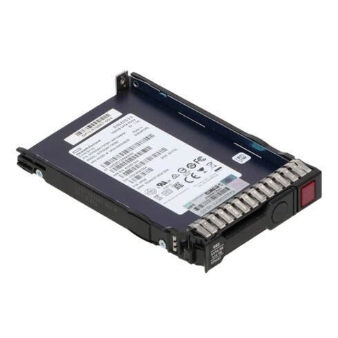 P18426-B21 HPE Triple-Level Cell 6GBPS SSD