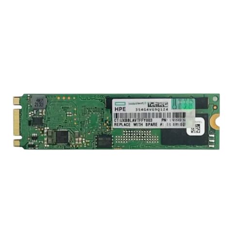 P19888-B21 HPE SATA 240GB M.2 SSD