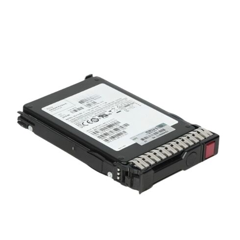 P19913-H21 HPE 2.5Inch 12GBPS SSD