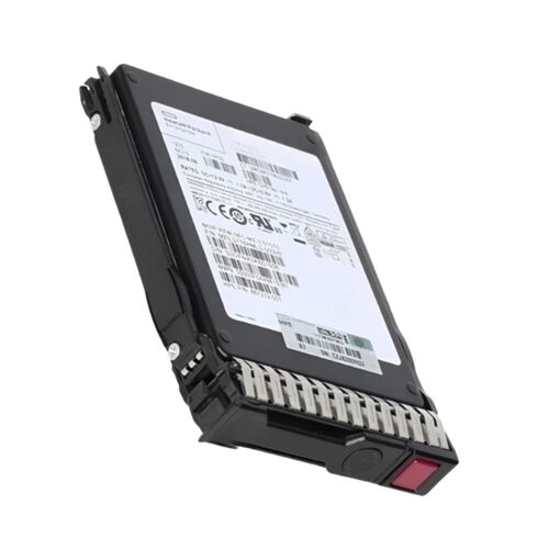 P19913-H21 HPE 800GB SAS 12GBPS SSD