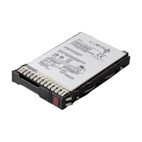 P19943X21 HPE Read Intensive SSD