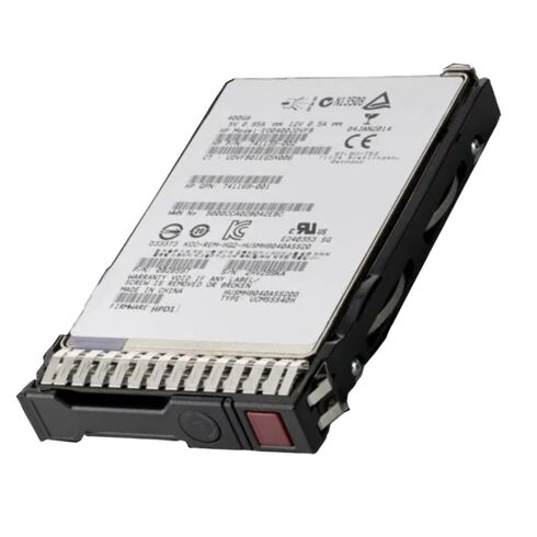 P19945-B21 HPE 7.68TB Hot-plug SSDP19945-B21 HPE 7.68TB SATA 6GBPS SSD