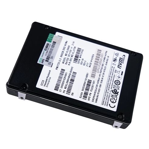 P20005-H21 HPE SFF Solid State Drive