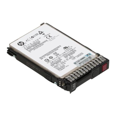 P20839-001 HPE SAS-12GBPS 1.6TB SSD