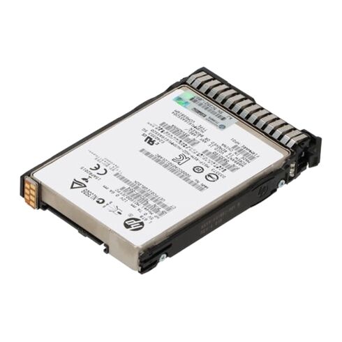P20839-001 HPE SAS-12GBPS Hot Plug SSD