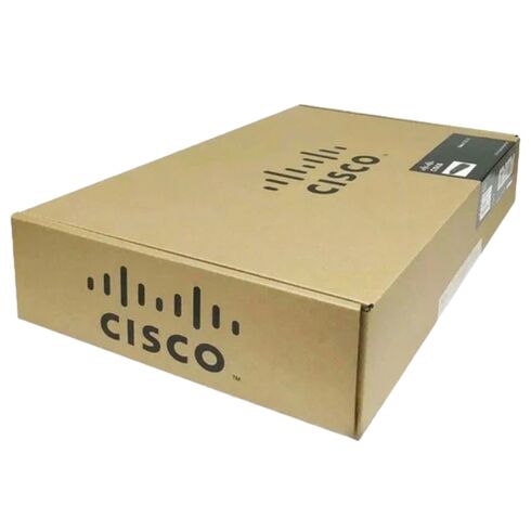 Cisco SG350-28-K9 Gigabit Ethernet Switch