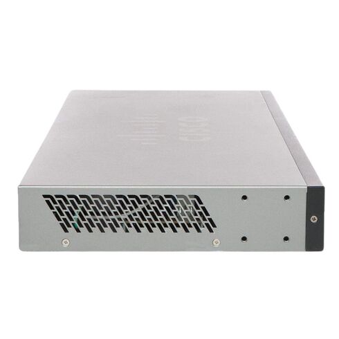 Cisco SLM2016T 18 Ports Ethernet Switch