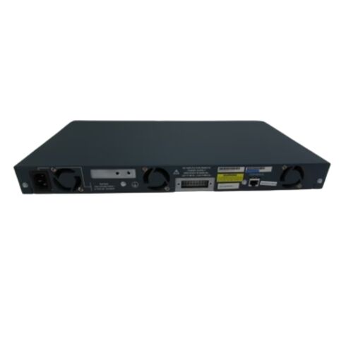 Cisco WS-C2912-XL-EN 12 Ports Ethernet Switch