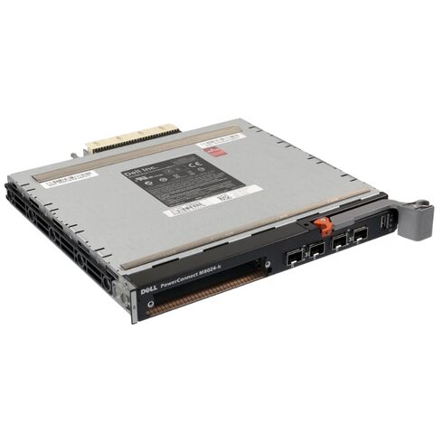 Dell M8024-K 10 Gigabit Ethernet Switch