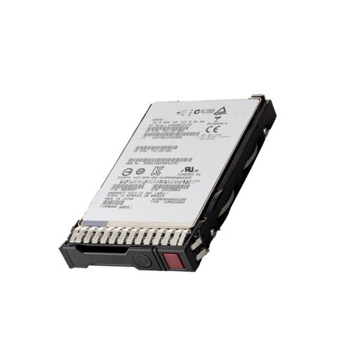 HPE P10460-H21 3.84TB SAS 12GBPS SSD