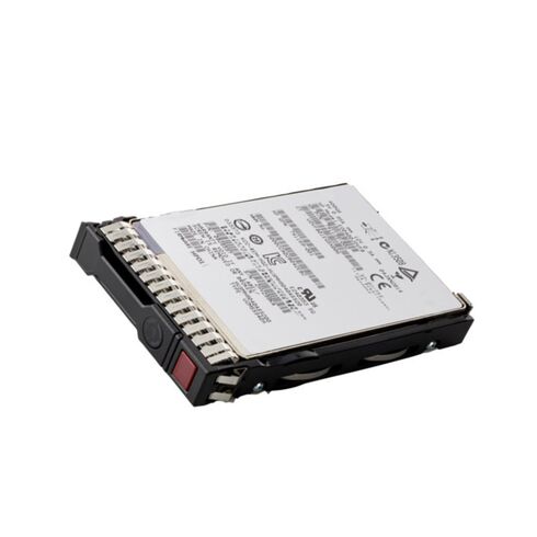 HPE P10460-H21 3.84TB Solid State Drive