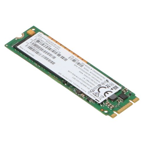 HPE P19892-X21 960GB SATA SSD