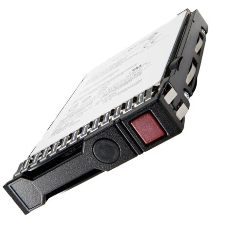 HPE P19947-K21 480GB SATA 6GBPS SSD