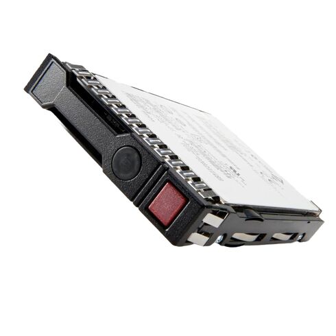 HPE P19947-X21 480GB SFF SSD