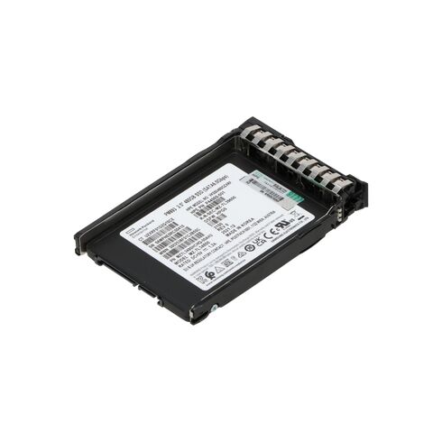 HPE P19974-K21 480GB SATA 6GBPS Hot plug SSD