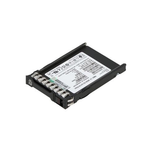 HPE P19974-K21 480GB SATA 6GBPS SFF SC SSD