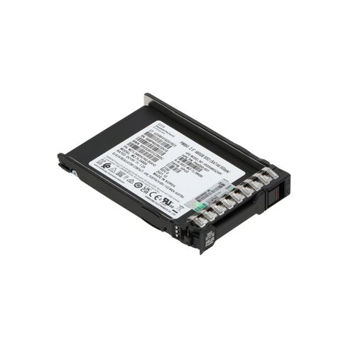HPE P19978-H21 480GB SATA Hot plug SSD