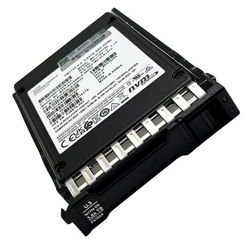 HPE P20009-B21 SFF Hot Pluggable SSD