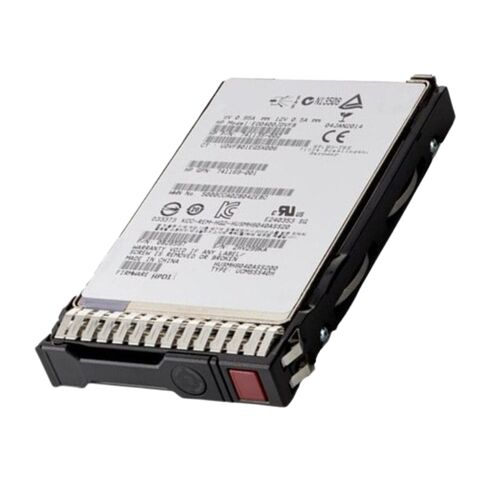 HPE P20209-H21 Pluggable Drive SSD
