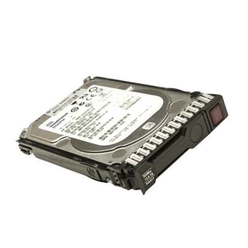HPE P20209-X21 NVMe Drive SSD