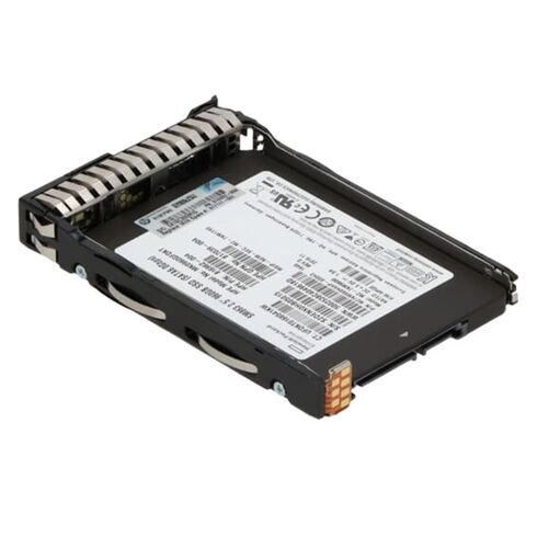 P08693-001 HPE 960GB SATA SSD