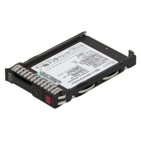 P08693-001 HPE 960GB Solid State Drive