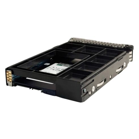 P08695-001 HPE 1.92TB Mixed Use SSD