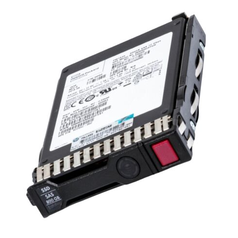 P15849-001 HPE SAS Solid State Drive