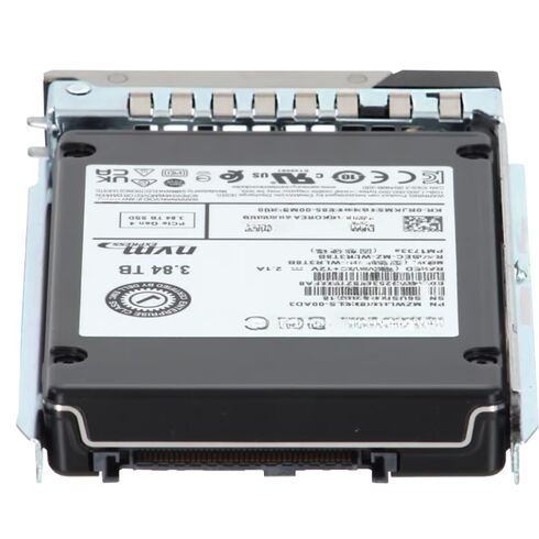 P16503-B21 HPE SFF Solid State Drive