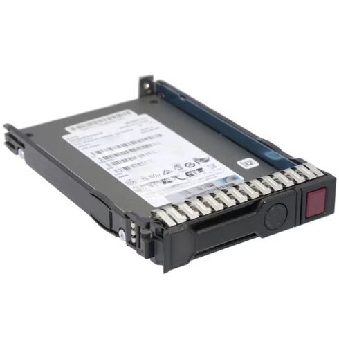 P19888-H21 HPE 240GB SATA 6GBPS SSD