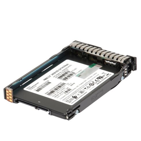 P19888-K21 HPE 240GB TLC SATA SSD