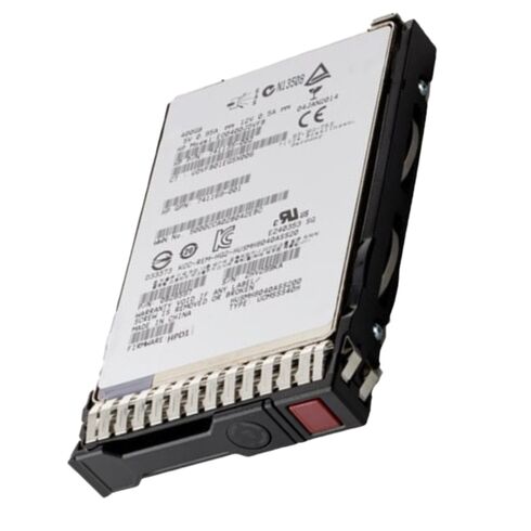 P19947-H21 HPE 480GB SFF SSD