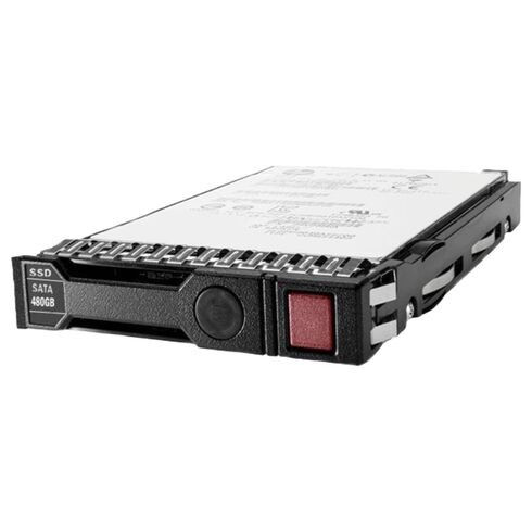 P19947-K21 HPE SATA 6GBPS 7mm SSD