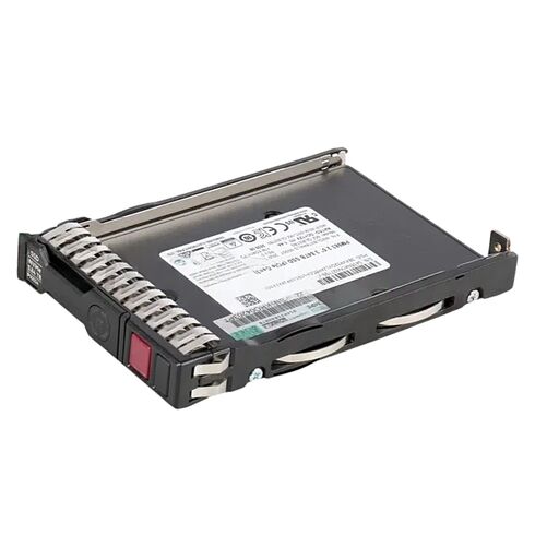 P20009-K21 HPE Hot Pluggable SSD