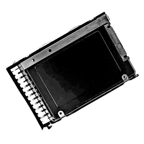 P20015-K21 HPE NVMe U.3 SSD